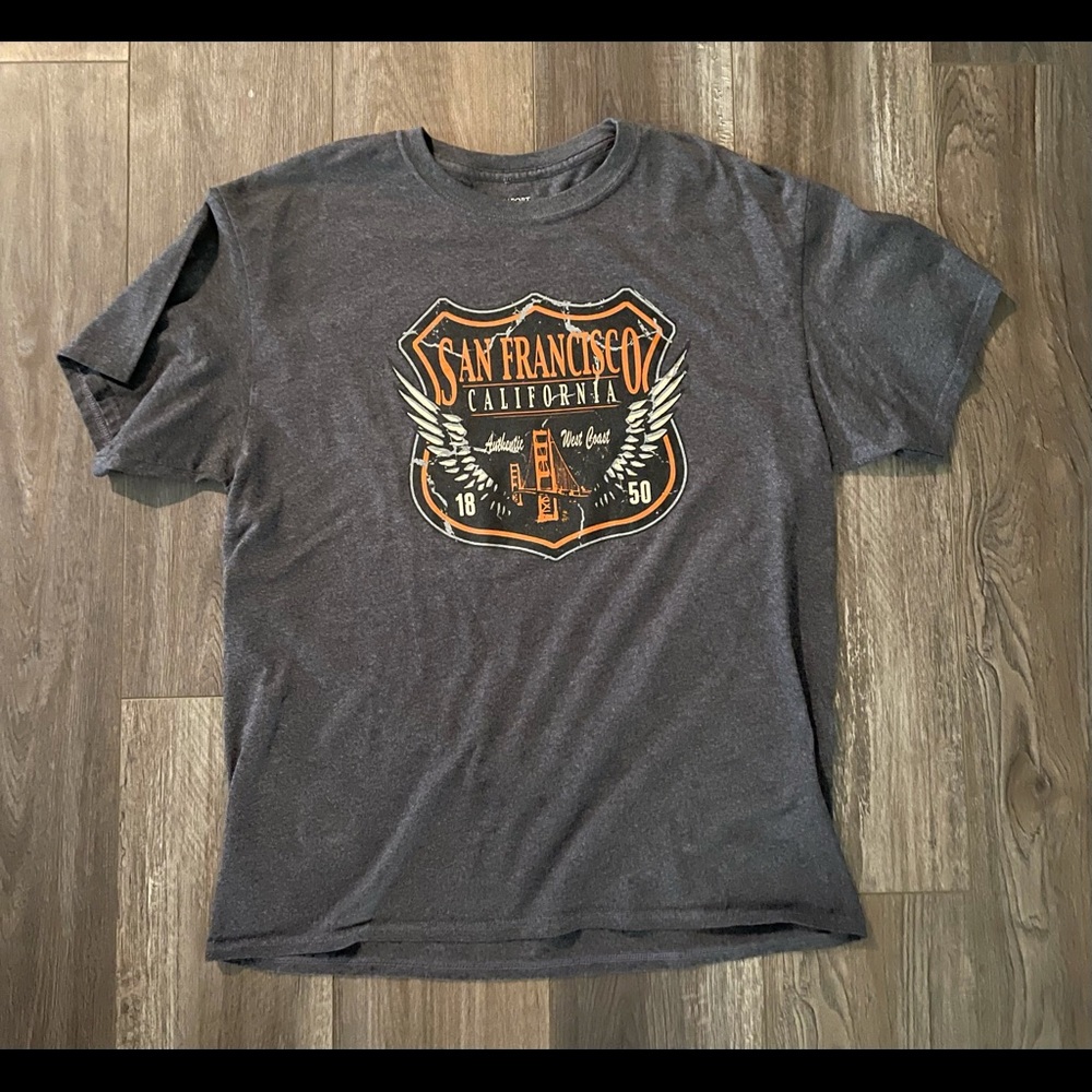 Men T-Shirt